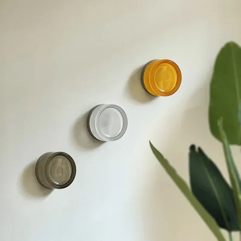 Applique murale LED Moderne et Décorative | Forme Cylindrique