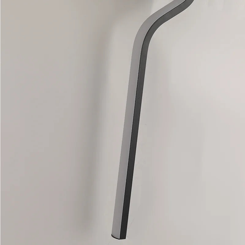 Applique Murale LED Moderne Decorative | Design Scandinave