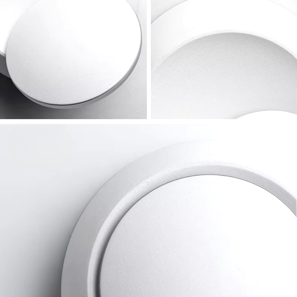 Applique Murale LED Orientable 350° | Moderne et Décorative