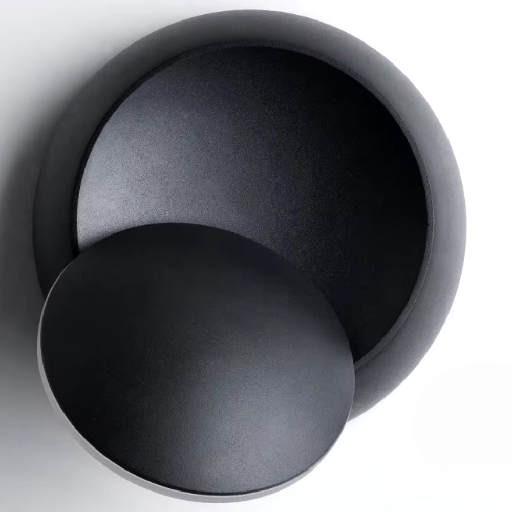 Applique Murale LED Orientable 350° | Moderne et Décorative