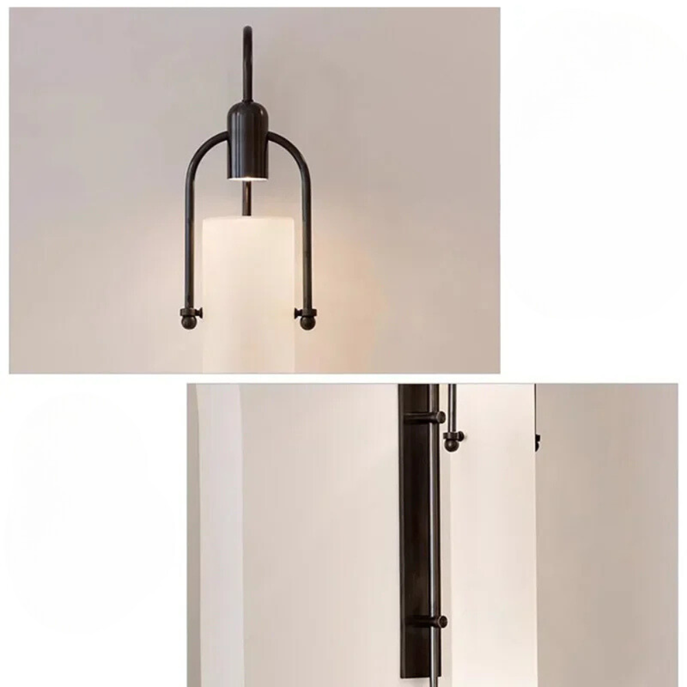 Applique Murale LED | Design Scandinave et Moderne