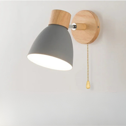 LED-Wandlamp Modern Scandinavisch Minimalistisch | IJZER