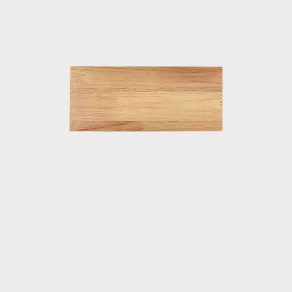 Applique Murale LED pour Chambre | Style Scandinave en Bois Naturel