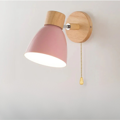 LED-Wandlamp Modern Scandinavisch Minimalistisch | IJZER