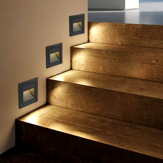 Applique Murale LED pour Couloir et Escalier