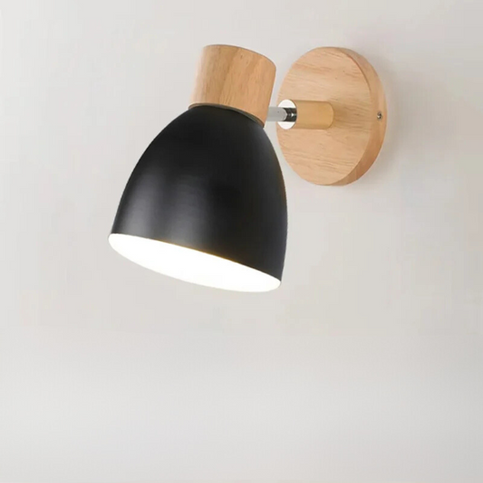 LED-Wandlamp Modern Scandinavisch Minimalistisch | IJZER