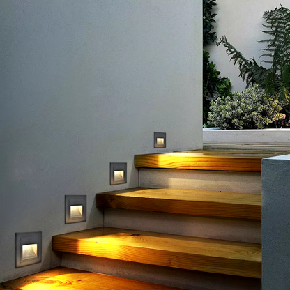 Applique Murale LED pour Couloir et Escalier