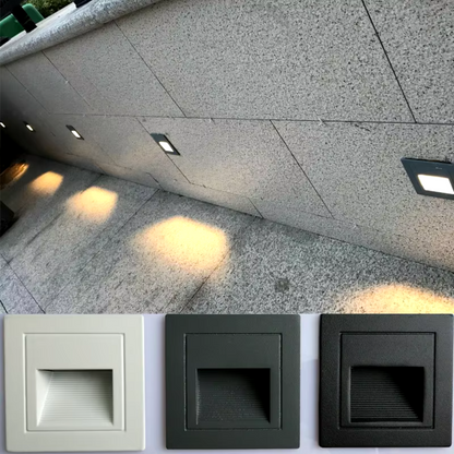 Applique Murale LED pour Couloir et Escalier