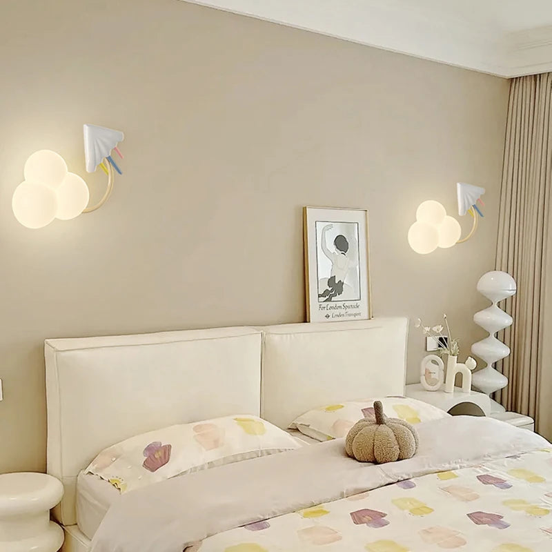 Applique murale pour chambre d'enfant | Forme de jouet