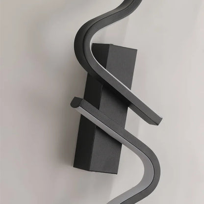 Applique Murale LED Moderne Decorative | Design Scandinave