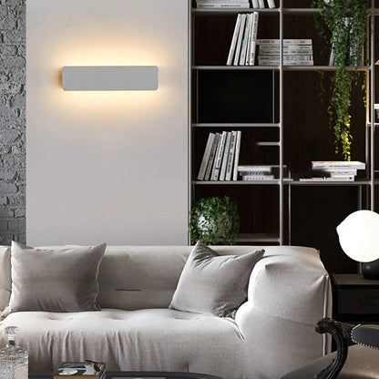 Applique LED Rectangulaire | Ajustable