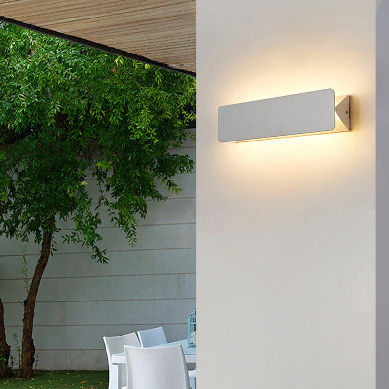 Applique LED Rectangulaire | Ajustable