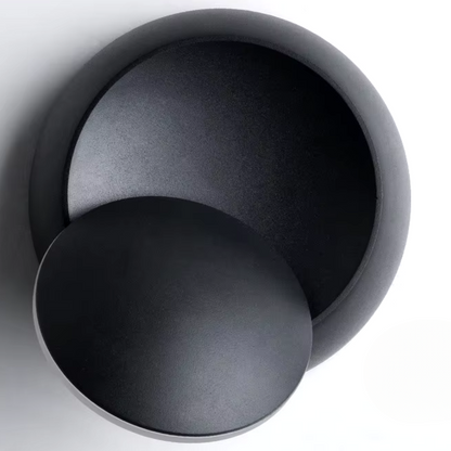 Applique Murale LED Orientable 350° | Moderne et Décorative