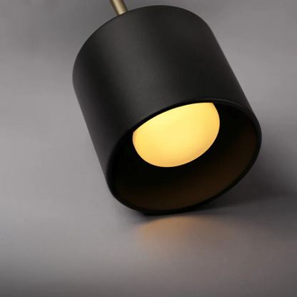 LED-wandlamp | Luxe Ontwerp