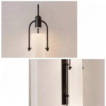 Applique Murale LED | Design Scandinave et Moderne