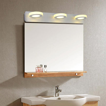 Applique murale LED pour Miroir de Salle de Bain