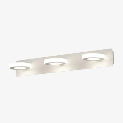 Applique murale LED pour Miroir de Salle de Bain