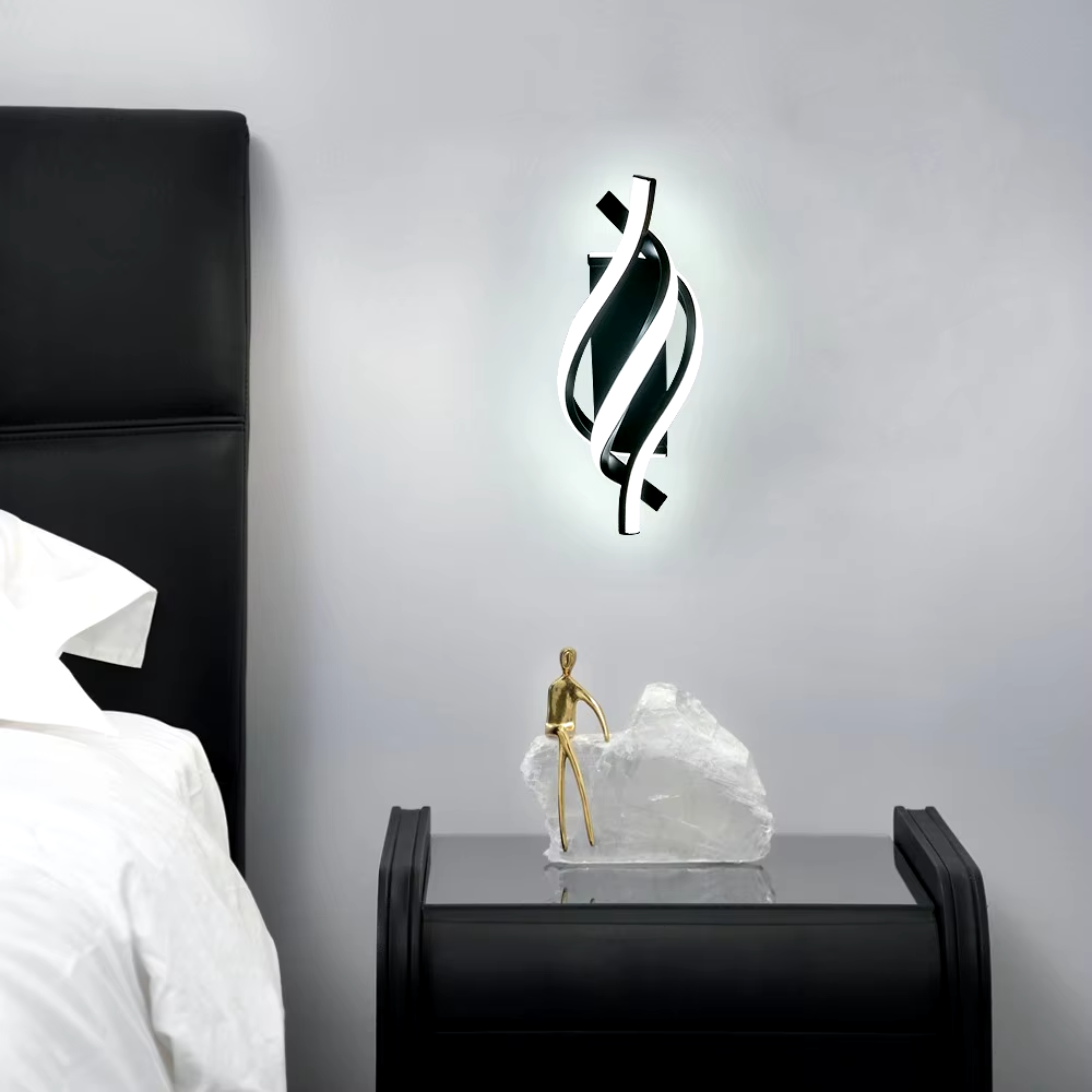 Wandlamp Woonkamer Design | As