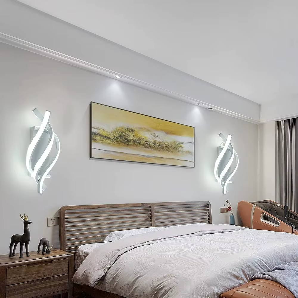 Wandlamp Woonkamer Design | As