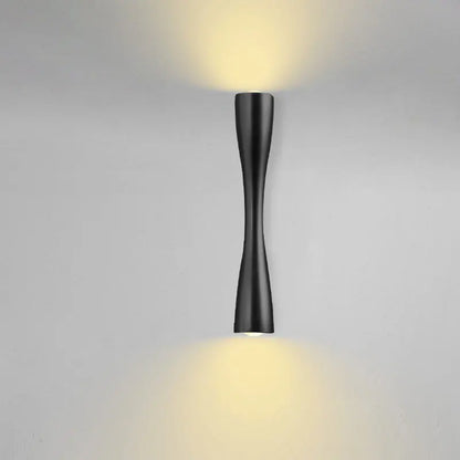 Wandlamp voor Buiten | Modern minimalistisch