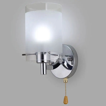 Elegante cilinderwandlamp