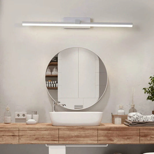 Wandlamp voor Badkamer | Ontwerp Ontwerp