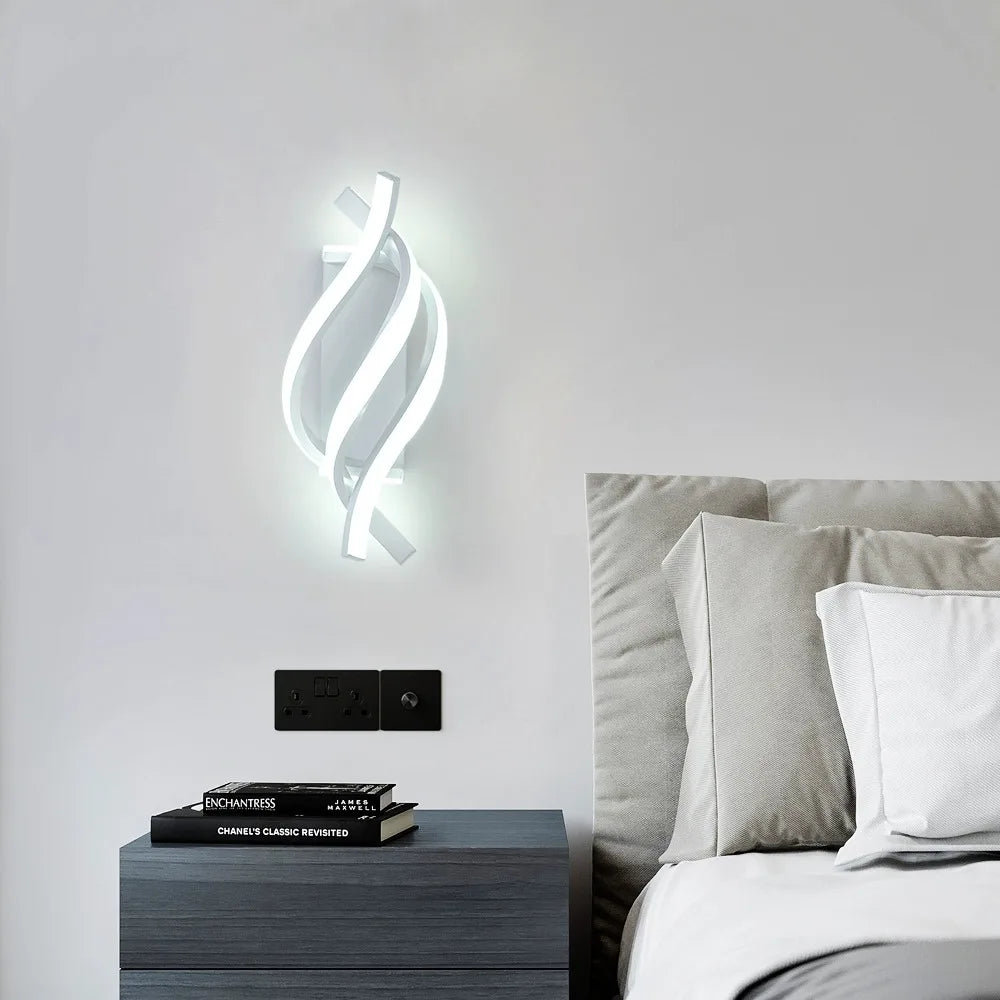 Wandlamp Woonkamer Design | As